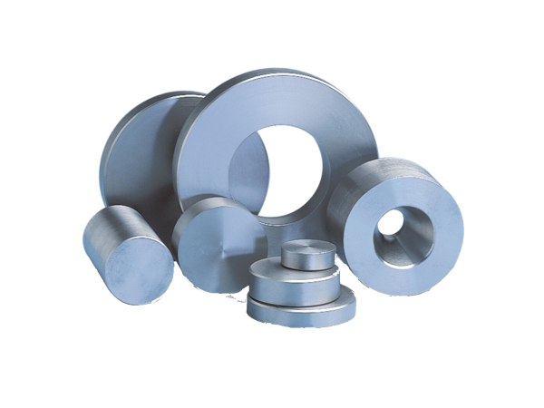 Производство поковок